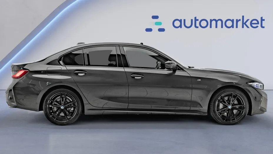 BMW Seria 3 330i xDrive M Sport aut