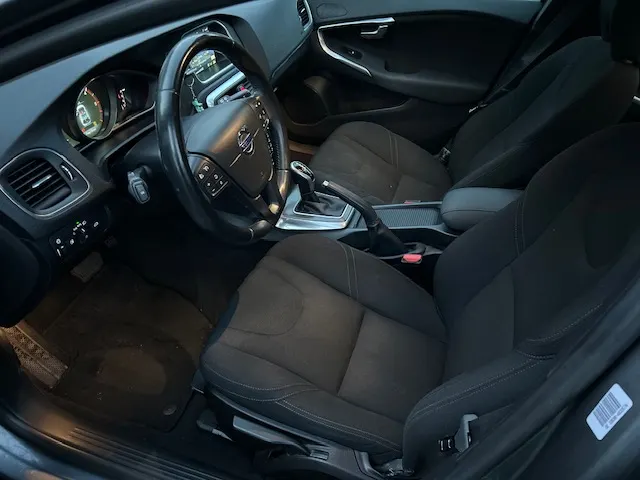VOLVO V40 V40 D2 Kinetic aut