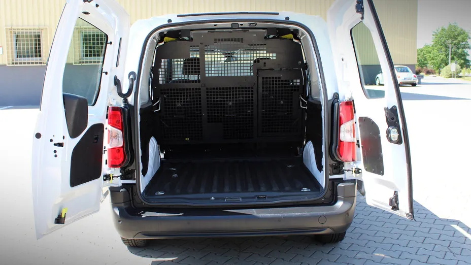 FIAT Doblo Doblo Combi 1.5 BlueHDI S&S L2