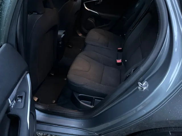 VOLVO V40 V40 D2 Kinetic aut