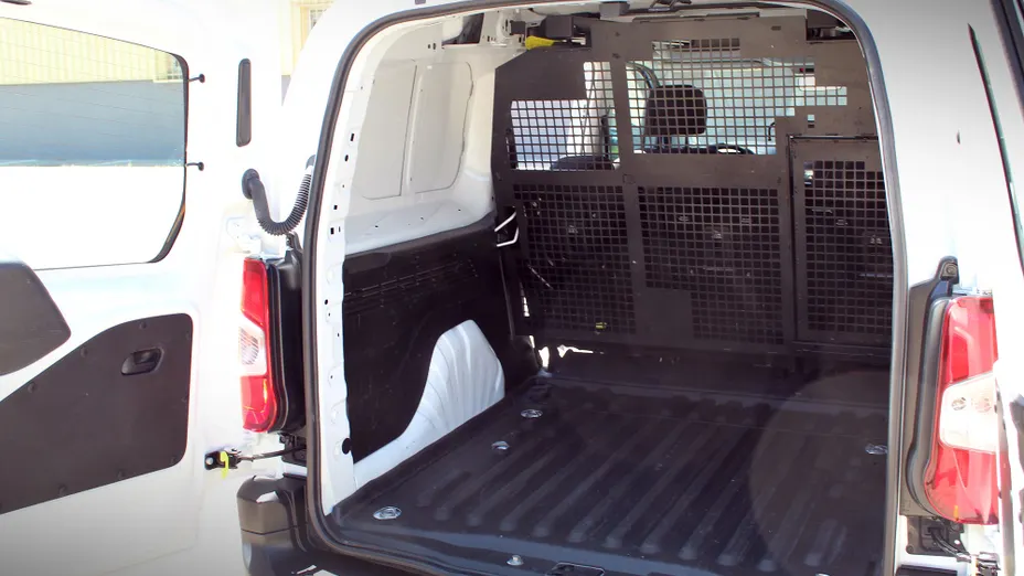 FIAT Doblo Doblo Combi 1.5 BlueHDI S&S L2