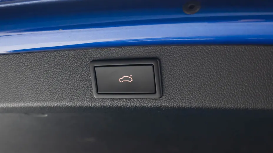 SKODA Superb Superb 1.4 TSI Plug-In Hybrid Sportline DSG