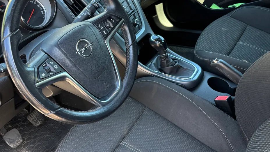OPEL Astra Astra V 1.6 CDTI Enjoy