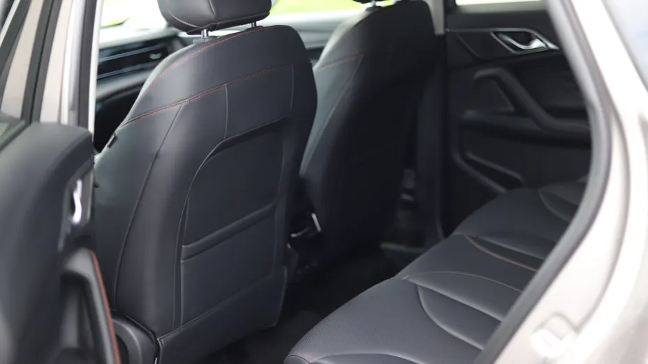 MG HS HS 1.5T PHEV Exclusive aut