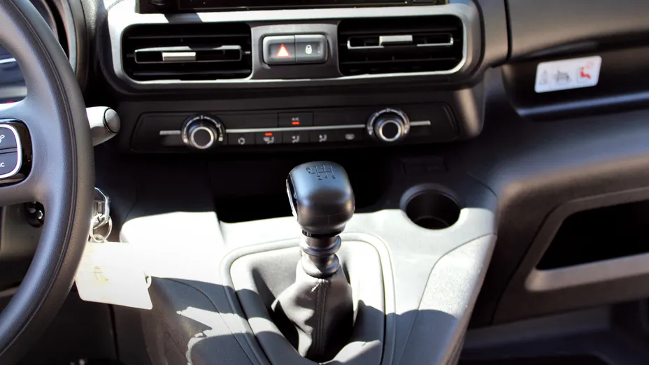 FIAT Doblo Doblo Combi 1.5 BlueHDI S&S L2