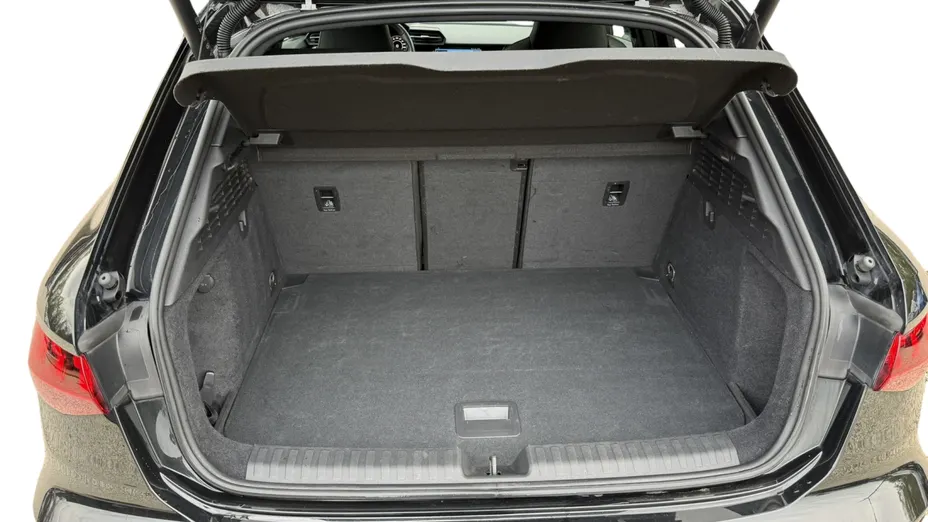 AUDI A3 RS3 TFSI Quattro S tronic