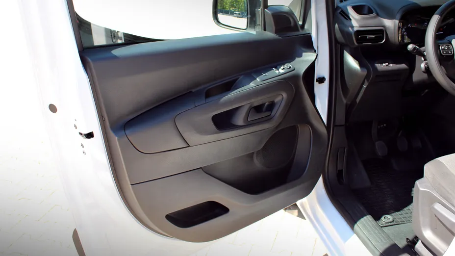 FIAT Doblo Doblo Combi 1.5 BlueHDI S&S L2