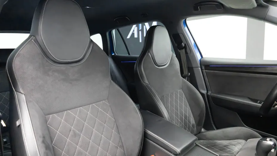 SKODA Superb Superb 1.4 TSI Plug-In Hybrid Sportline DSG