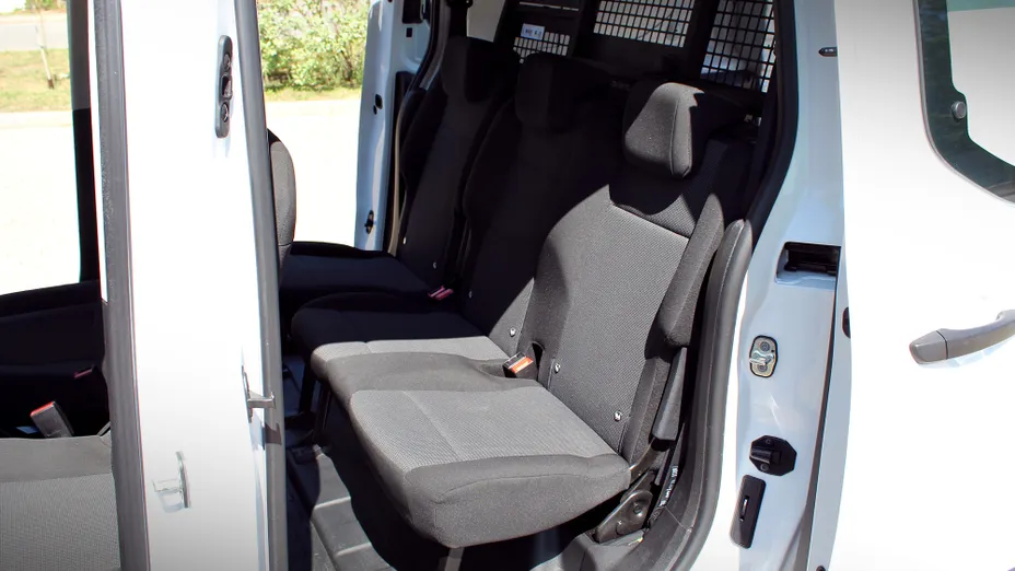 FIAT Doblo Doblo Combi 1.5 BlueHDI S&S L2