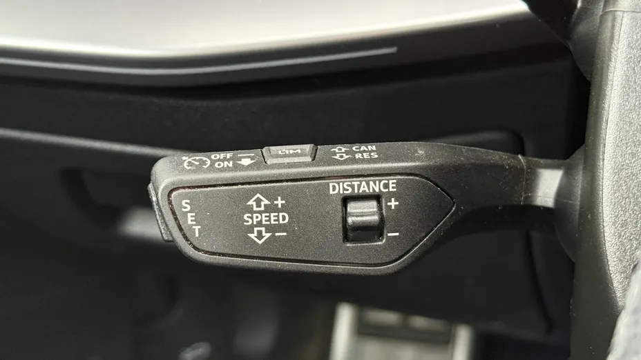 AUDI A3 RS3 TFSI Quattro S tronic