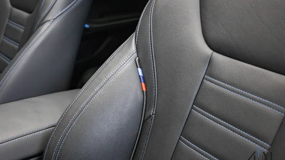 BMW Seria 3 330i xDrive M Sport aut