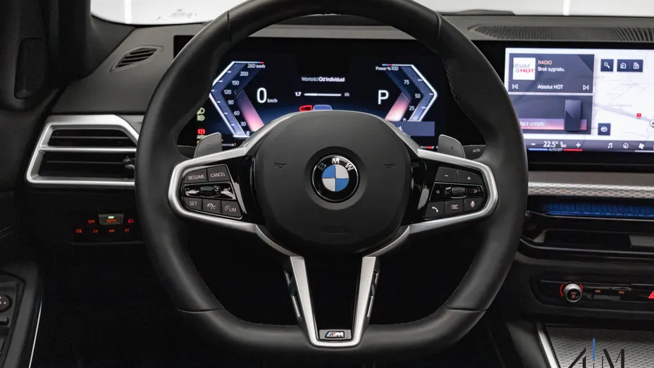 BMW Seria 3 330i xDrive M Sport aut