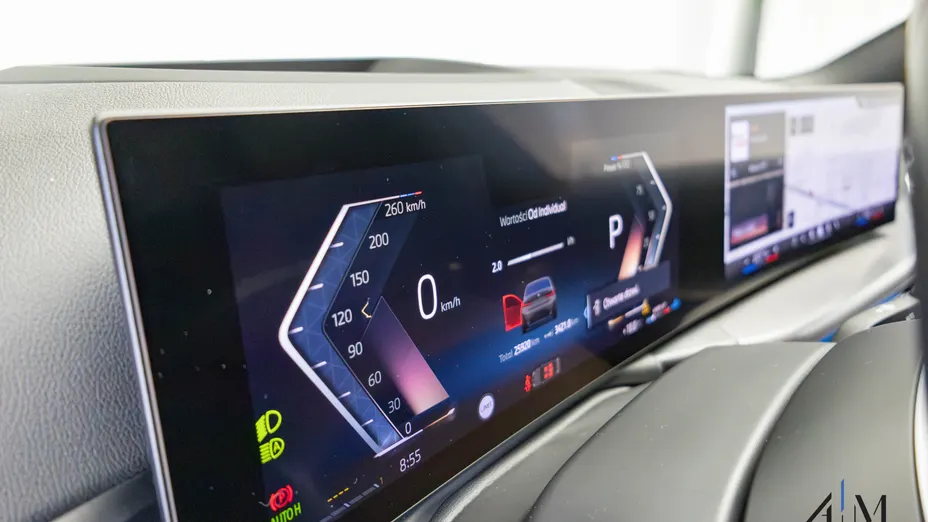 BMW Seria 3 330i xDrive M Sport aut