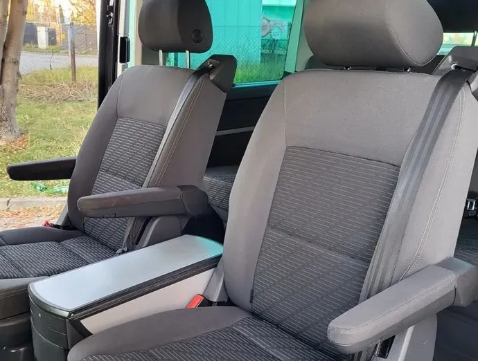 VOLKSWAGEN Multivan Multivan 2.0 TSI L1 Comfortline