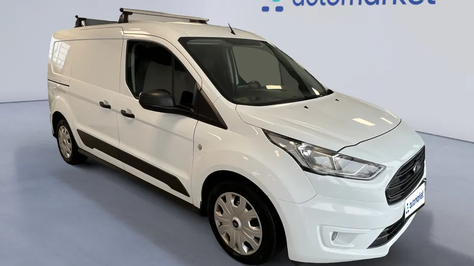 FORD Transit Connect Transit Connect 230 L2 Trend