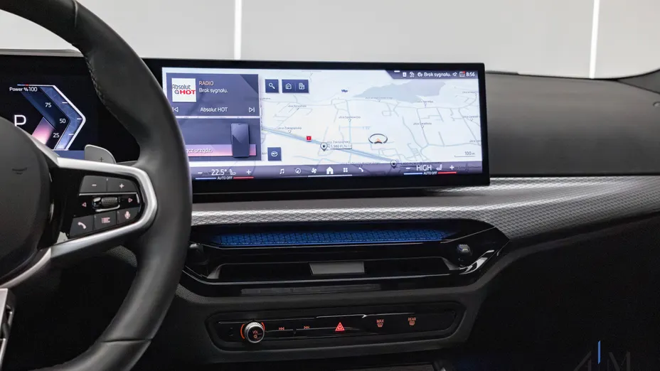 BMW Seria 3 330i xDrive M Sport aut