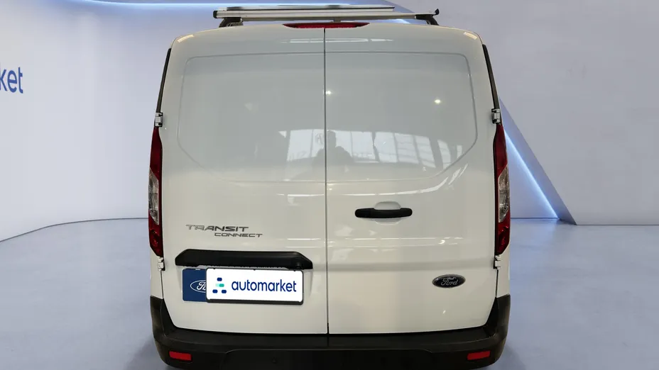 FORD Transit Connect Transit Connect 230 L2 Trend