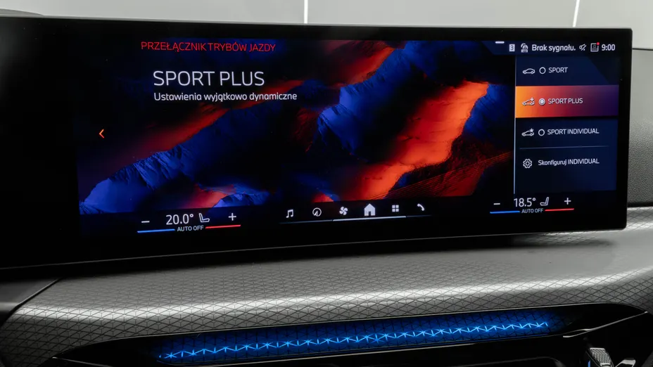 BMW Seria 3 330i xDrive M Sport aut