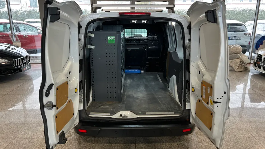 FORD Transit Connect Transit Connect 230 L2 Trend