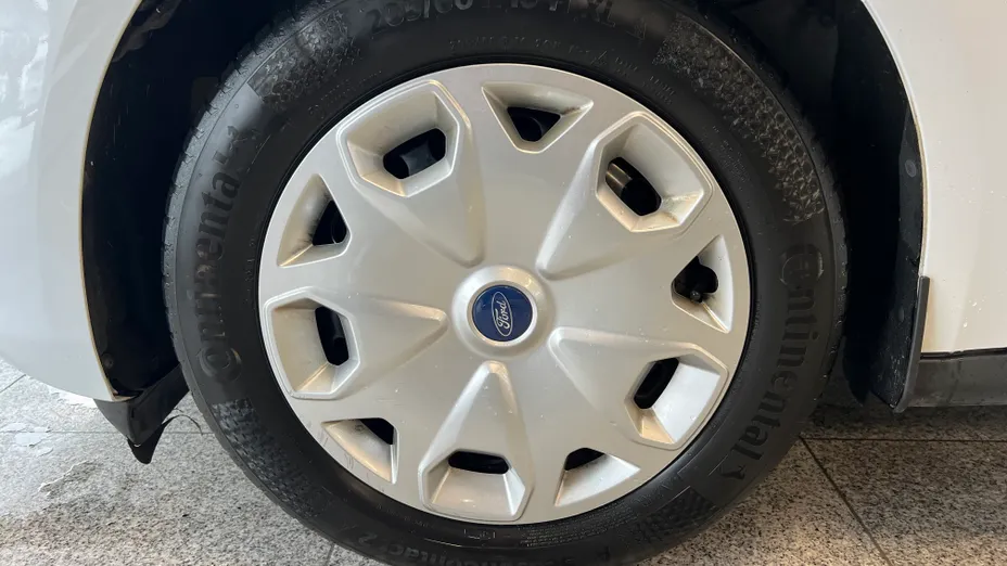 FORD Transit Connect Transit Connect 230 L2 Trend