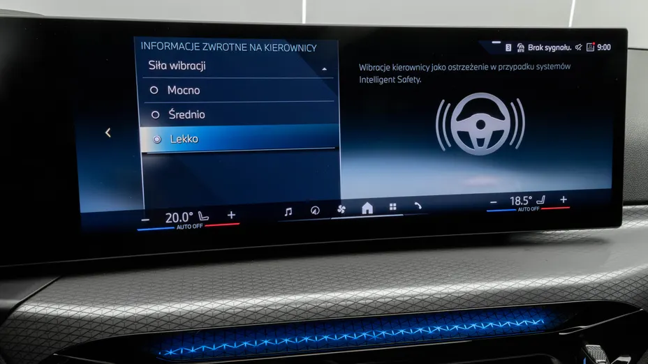 BMW Seria 3 330i xDrive M Sport aut