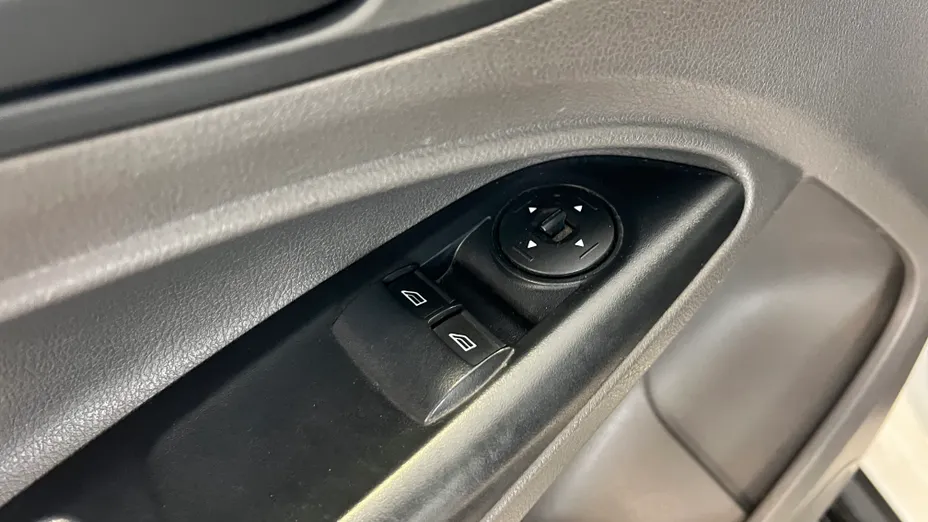 FORD Transit Connect Transit Connect 230 L2 Trend