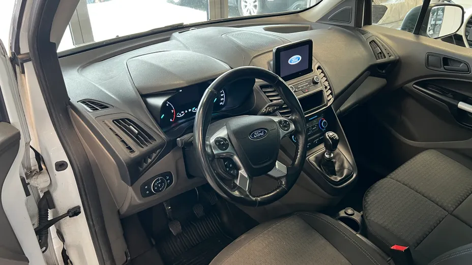 FORD Transit Connect Transit Connect 230 L2 Trend