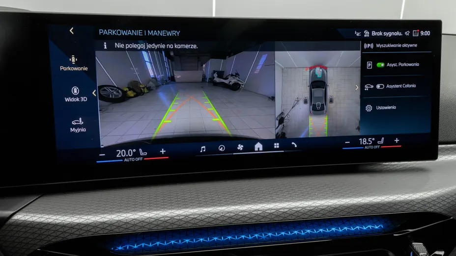 BMW Seria 3 330i xDrive M Sport aut