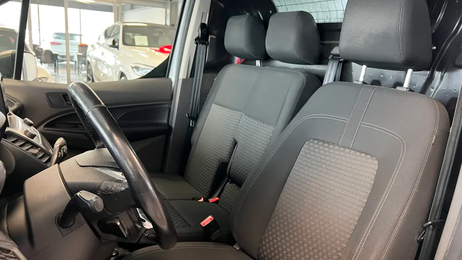 FORD Transit Connect Transit Connect 230 L2 Trend