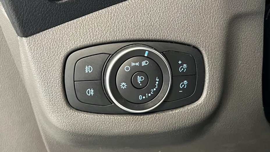 FORD Transit Connect Transit Connect 230 L2 Trend