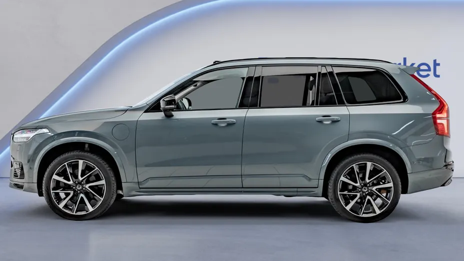 VOLVO XC90 XC90 T8 AWD Plug-In Hybrid Ultimate Dark 7os aut