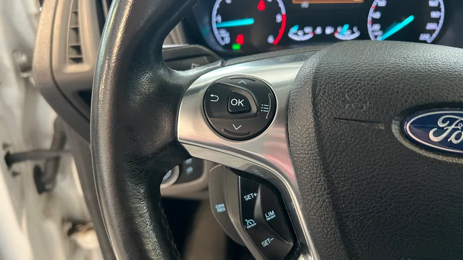 FORD Transit Connect Transit Connect 230 L2 Trend