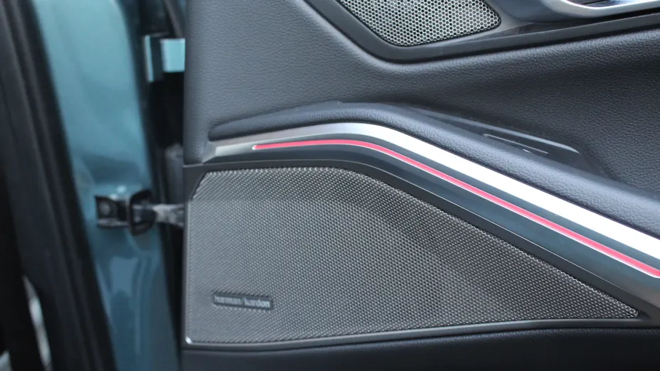 BMW Seria 3 318d mHEV Sport Line aut