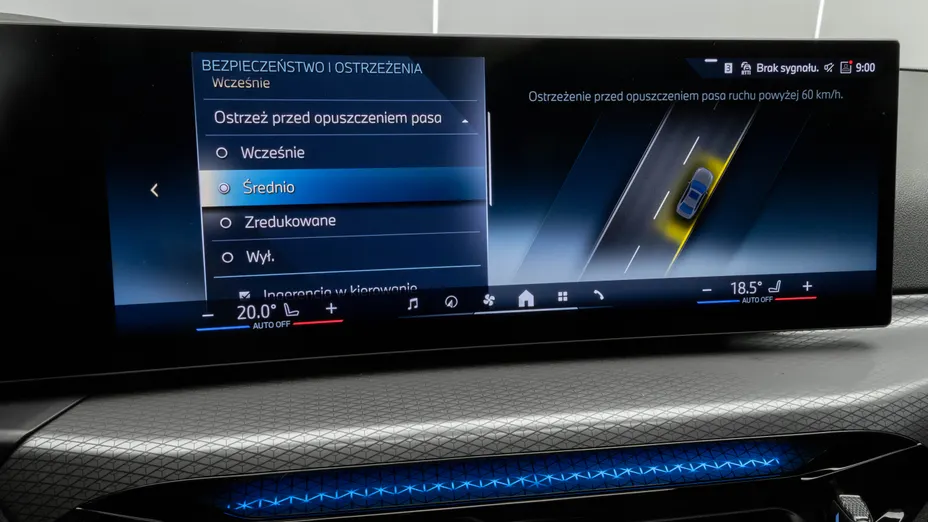 BMW Seria 3 330i xDrive M Sport aut