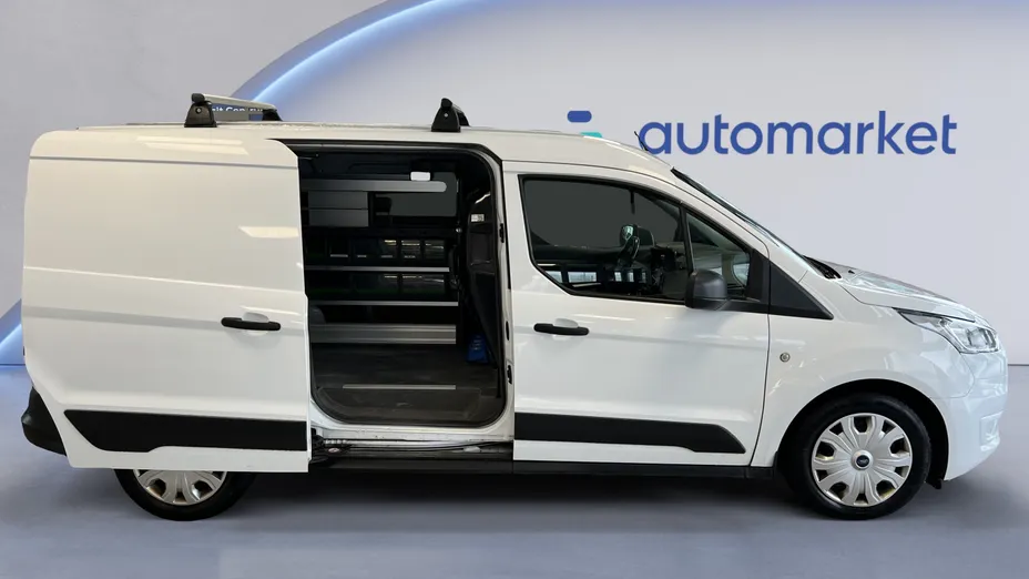 FORD Transit Connect Transit Connect 230 L2 Trend