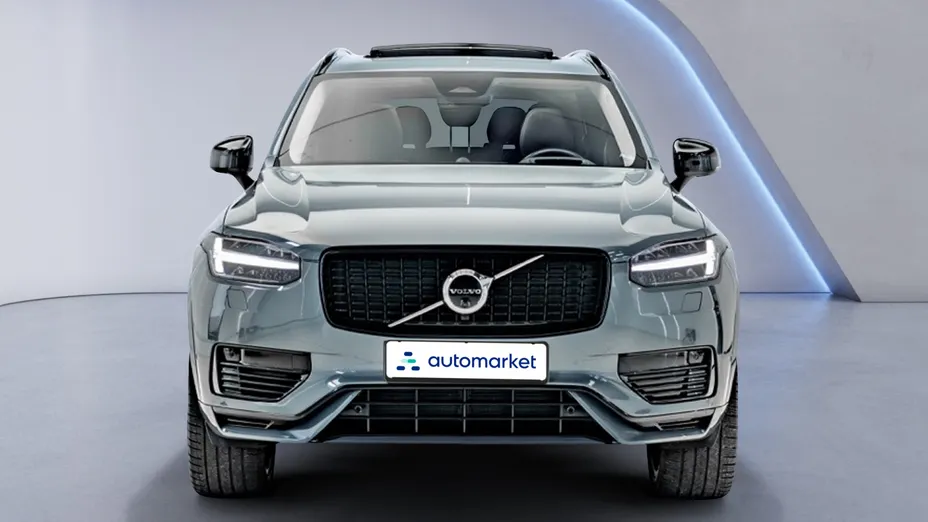 VOLVO XC90 XC90 T8 AWD Plug-In Hybrid Ultimate Dark 7os aut