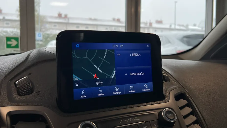 FORD Transit Connect Transit Connect 230 L2 Trend