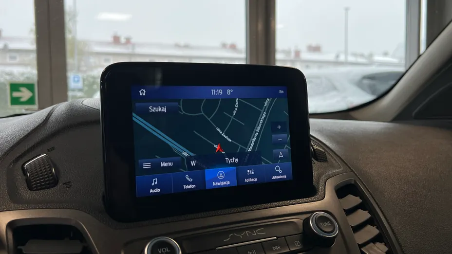 FORD Transit Connect Transit Connect 230 L2 Trend