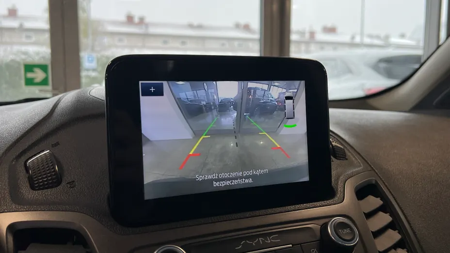 FORD Transit Connect Transit Connect 230 L2 Trend