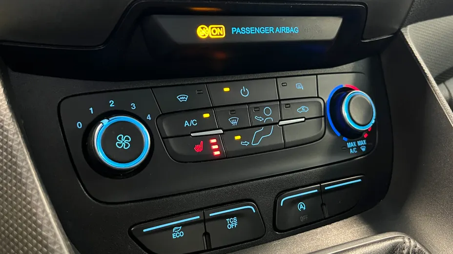 FORD Transit Connect Transit Connect 230 L2 Trend