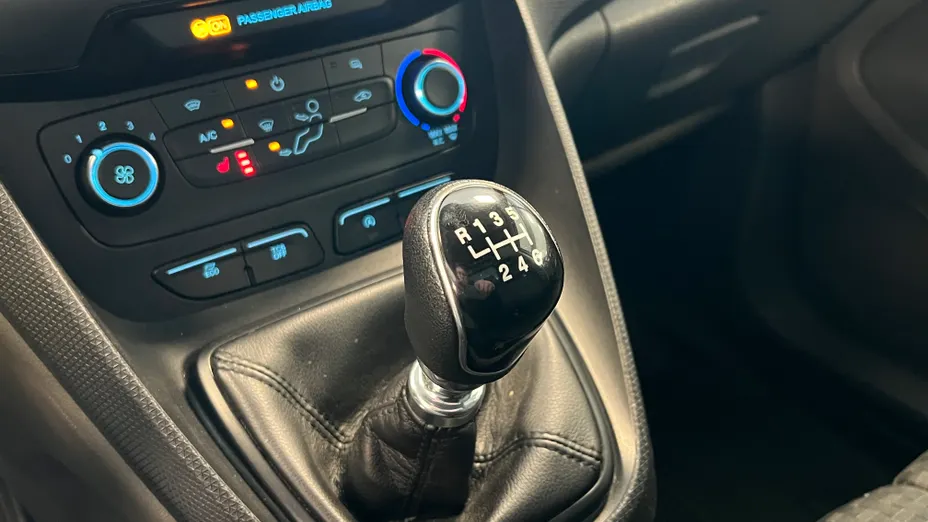 FORD Transit Connect Transit Connect 230 L2 Trend