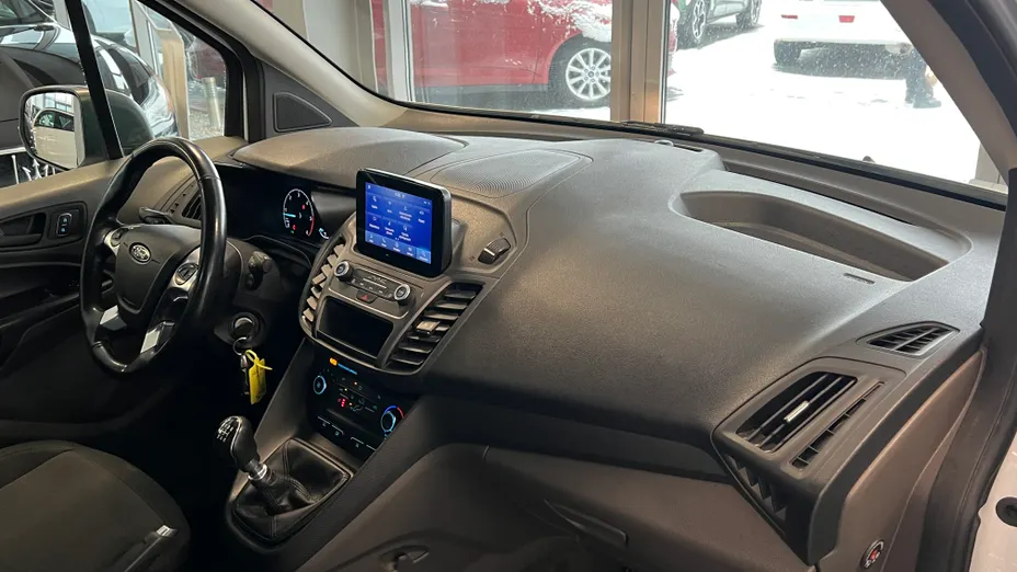 FORD Transit Connect Transit Connect 230 L2 Trend