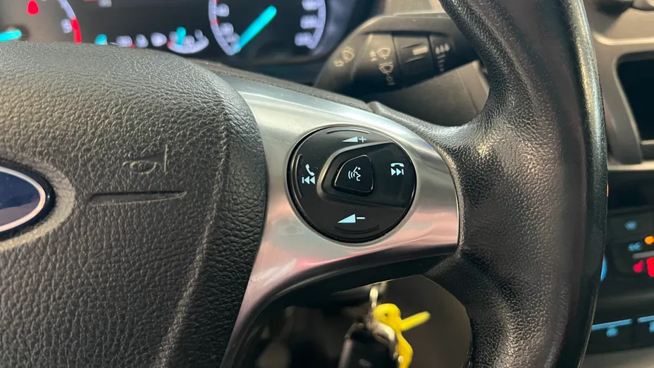 FORD Transit Connect Transit Connect 230 L2 Trend