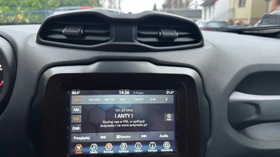 JEEP Renegade Renegade 1.3 GSE T4 Turbo Limited FWD S&S aut