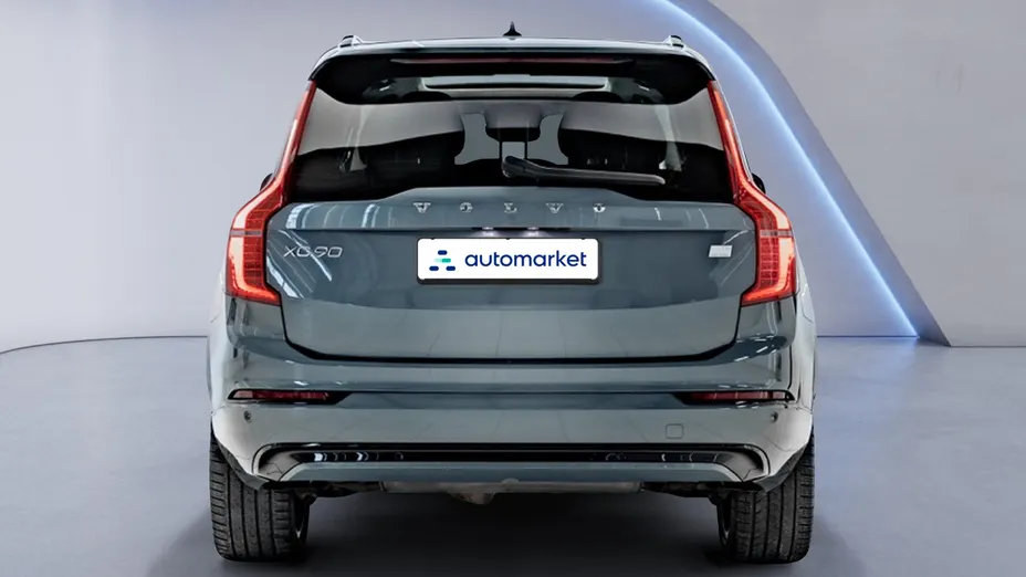 VOLVO XC90 XC90 T8 AWD Plug-In Hybrid Ultimate Dark 7os aut