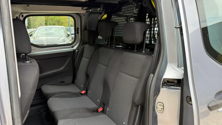TOYOTA Proace City Proace City 1.5 D-4D Long 2,3t Active (bryg.)