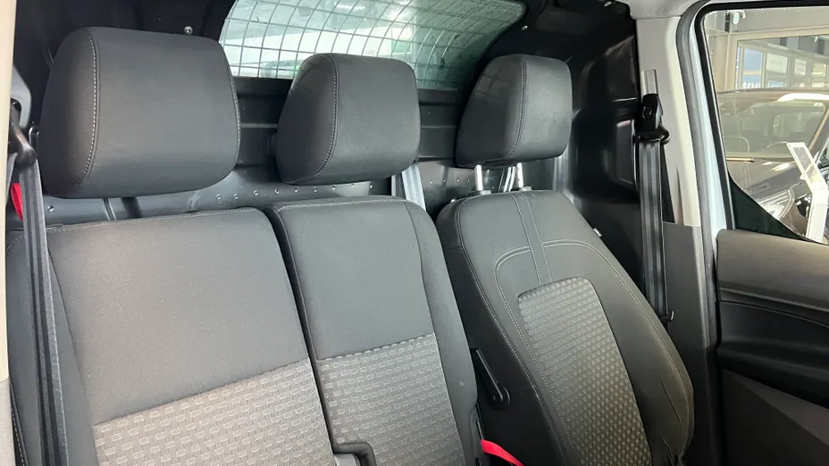 FORD Transit Connect Transit Connect 230 L2 Trend