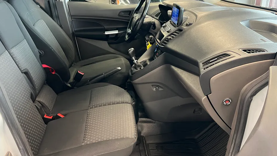 FORD Transit Connect Transit Connect 230 L2 Trend