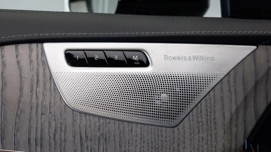 VOLVO XC90 XC90 T8 AWD Plug-In Hybrid Ultimate Dark 7os aut