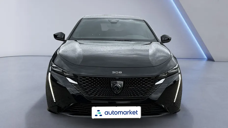PEUGEOT 308 308 1.2 mHEV GT S&S e-DCS6